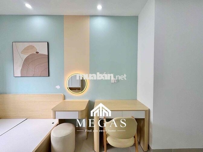 🌟 CĂN HỘ STUDIO - BÙI QUANG LÀ, AN HỘI TÂY, GÒ VẤP 🌟