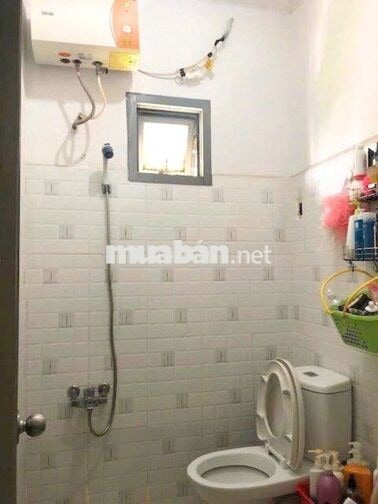 Bán gấp căn góc 86m2 - 3PN Phạm Viết Chánh sát Q1. Chốt nhanh giá tốt!