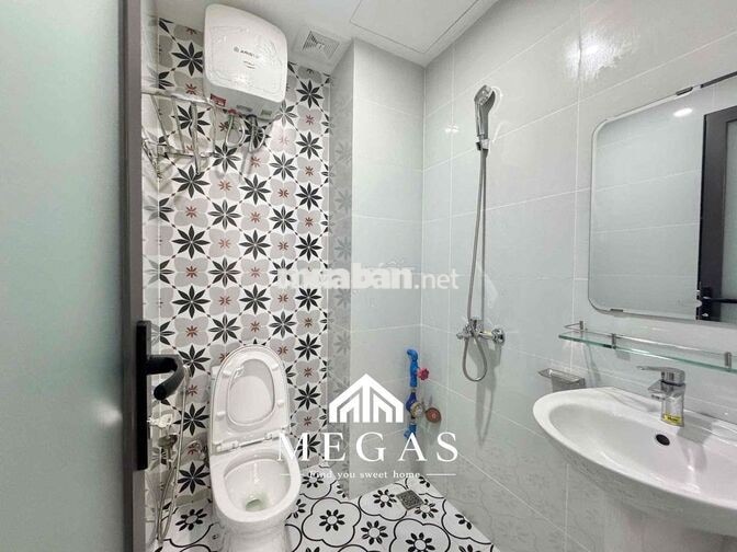 🌟 CĂN HỘ STUDIO - BÙI QUANG LÀ, AN HỘI TÂY, GÒ VẤP 🌟