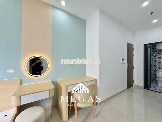 🌟 CĂN HỘ STUDIO - BÙI QUANG LÀ, AN HỘI TÂY, GÒ VẤP 🌟