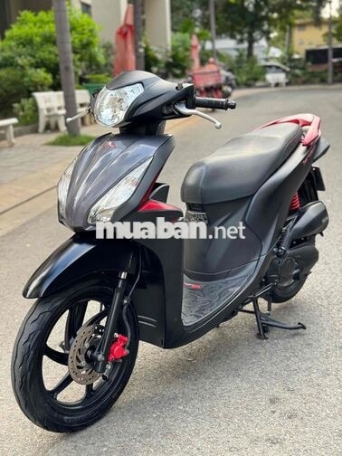 Honda Vision 2019 khoá Smartkey nguyên zin