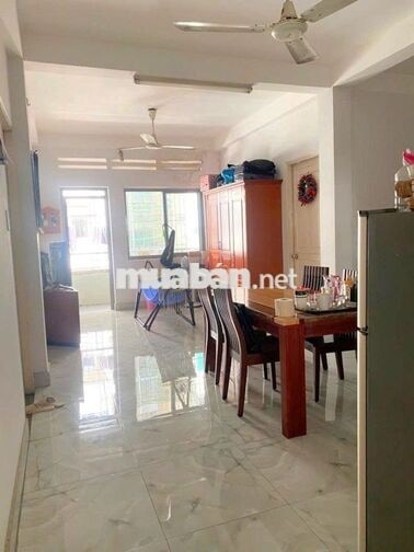 Bán gấp căn góc 86m2 - 3PN Phạm Viết Chánh sát Q1. Chốt nhanh giá tốt!