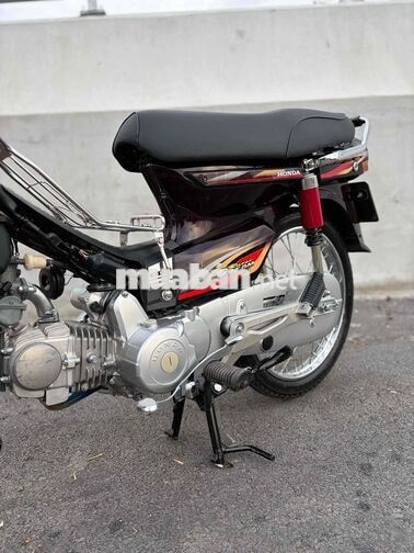 SUPER DREAM 2003 12l54