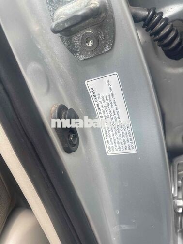Toyota Innova 2009 bản G from mới . giá rẻ