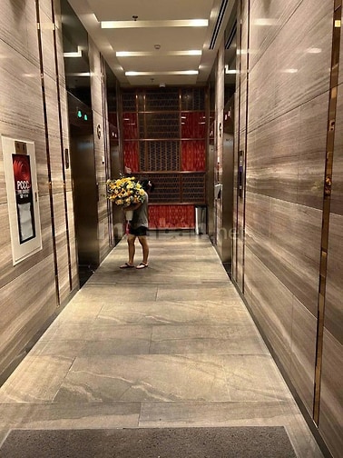 Bán chung cư Feliz en Vista, sổ hồng để nhà