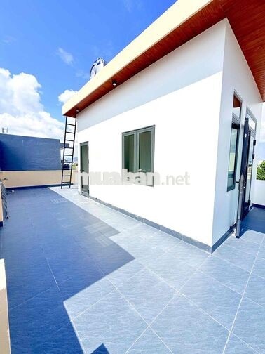 Bán nhà 3 tầng Nam Việt Á chỉ hơn 7 Tỷ ! Full nội thất có Gara Oto