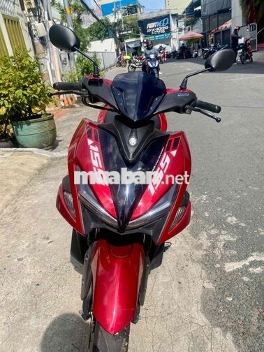 Yamaha NVX 2019 màu đỏ đen chính chủ