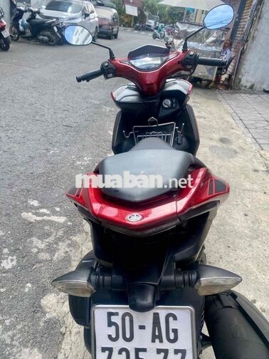 Yamaha NVX 2019 màu đỏ đen chính chủ