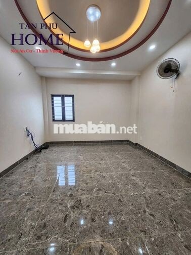 🌈 Hẻm 6m THOẠI NGỌC HẦU, 4,2 x 16m, 3,5 Tấm, 4 Phòng Ngủ, 3 wc