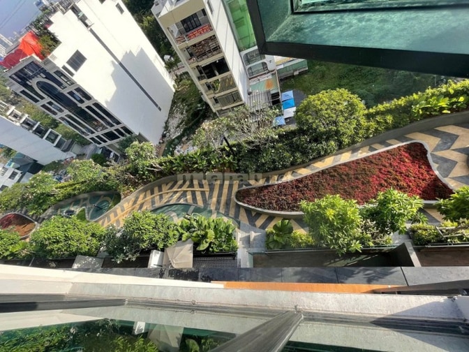 Bán chung cư Feliz en Vista, sổ hồng để nhà