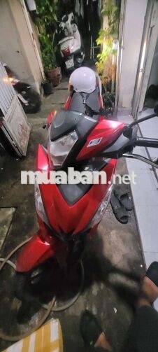 Honda Winner v1 màu Đỏ