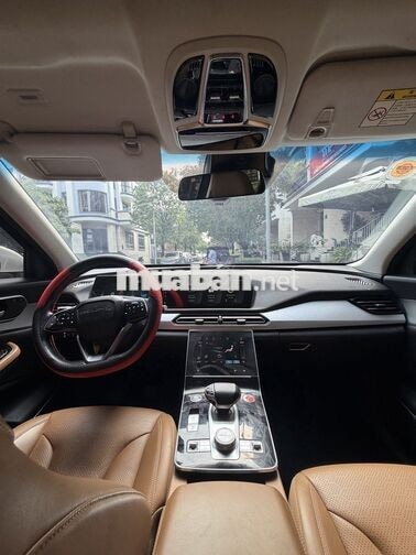 BeijingX7 2022Trắng,bầu trời côngnghệ.Cho thuê,Góp