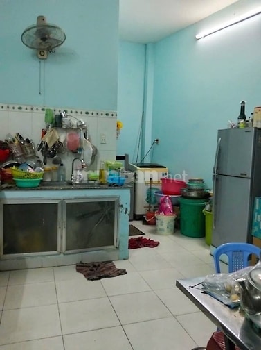 Bán nhà 4PN3WC kế Nguyễn Duy Trinh quận 2 chỉ 6ty6 