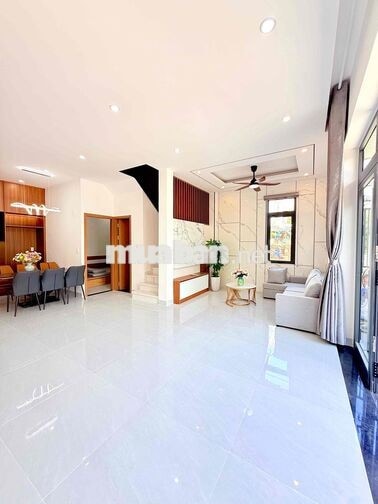 Bán nhà 3 tầng Nam Việt Á chỉ hơn 7 Tỷ ! Full nội thất có Gara Oto