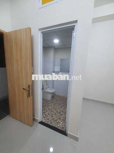 CĂN HỘ MINI CÓ PHÒNG NGỦ RIÊNG, SẠCH SẼ, AN NINH