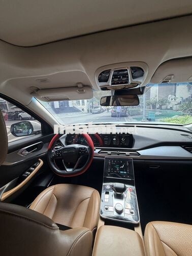 BeijingX7 2022Trắng,bầu trời côngnghệ.Cho thuê,Góp