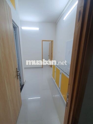 CĂN HỘ MINI CÓ PHÒNG NGỦ RIÊNG, SẠCH SẼ, AN NINH