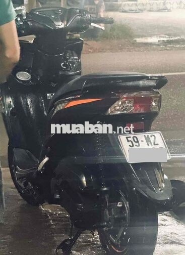 Yamaha FreeGo S 2020