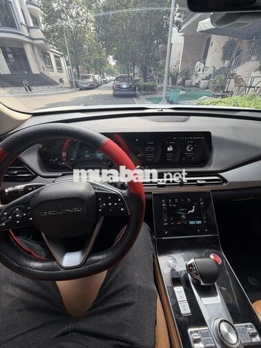 BeijingX7 2022Trắng,bầu trời côngnghệ.Cho thuê,Góp