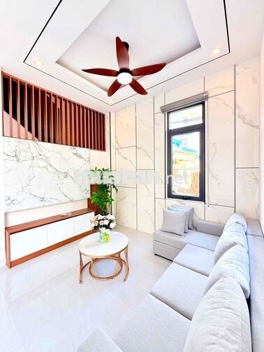 Bán nhà 3 tầng Nam Việt Á chỉ hơn 7 Tỷ ! Full nội thất có Gara Oto