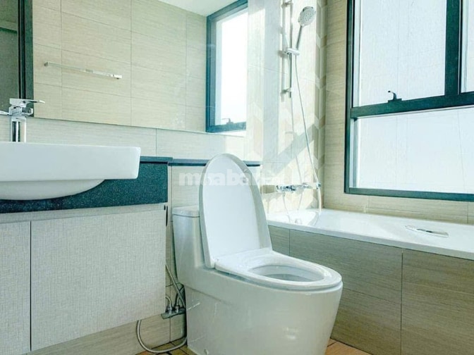 Bán chung cư Feliz en Vista, sổ hồng để nhà