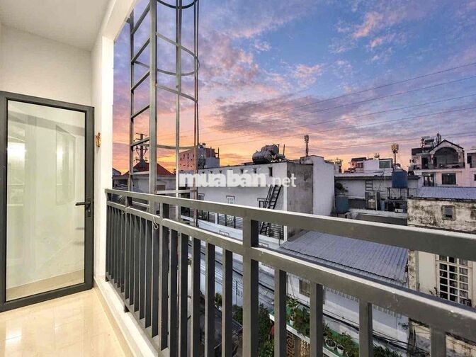 🚪 PHẠM ĐĂNG GIẢNG – DUPLEX CÓ CỬA SỔ, BAN CÔNG THOÁNG MÁT | 3,2 TRIỆU❗️