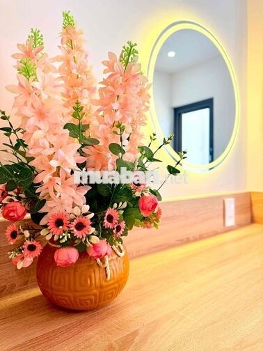 Bán nhà 3 tầng Nam Việt Á chỉ hơn 7 Tỷ ! Full nội thất có Gara Oto