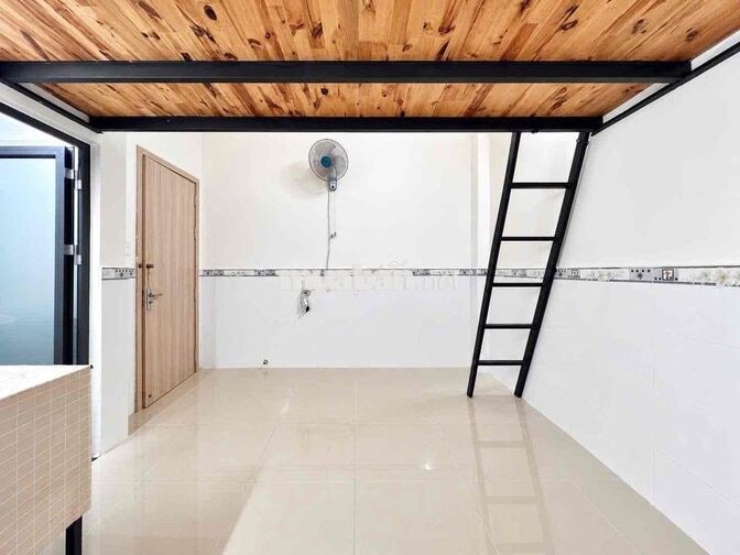🚪 PHẠM ĐĂNG GIẢNG – DUPLEX CÓ CỬA SỔ, BAN CÔNG THOÁNG MÁT | 3,2 TRIỆU❗️