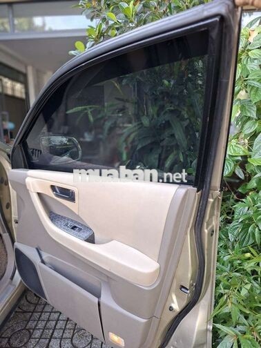 Nissan Murano 2005 Mỹ