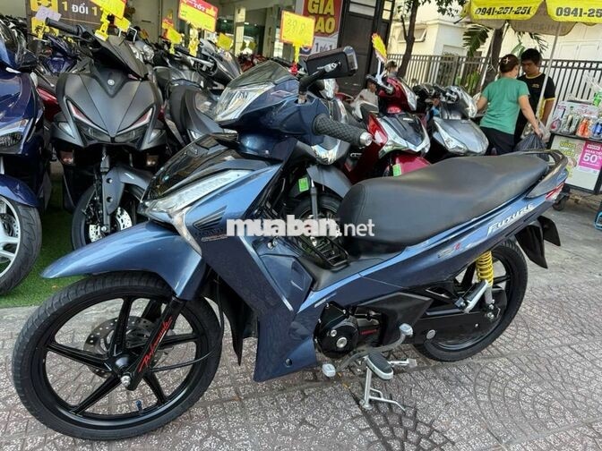 Honda Future 125cc 2020 bs 59f2-29788