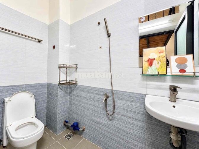 🚪 PHẠM ĐĂNG GIẢNG – DUPLEX CÓ CỬA SỔ, BAN CÔNG THOÁNG MÁT | 3,2 TRIỆU❗️