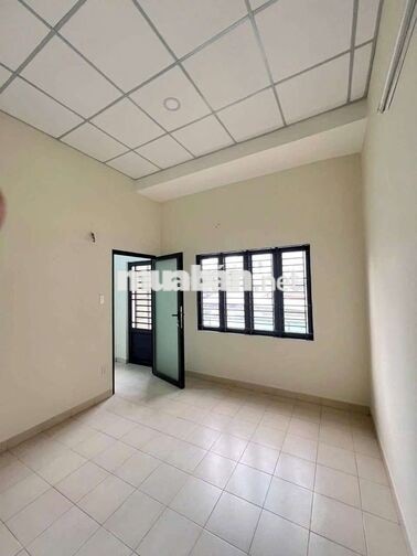 CHO THUE NHÀ HẺM 2 XE MÁY, 2 XET, TRẦN VĂN ĐANG Q.3