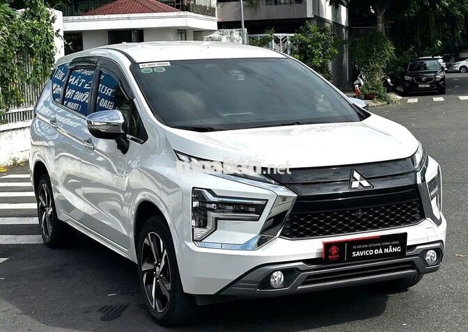 Mitsubishi Xpander 2025 Premium 62000 km