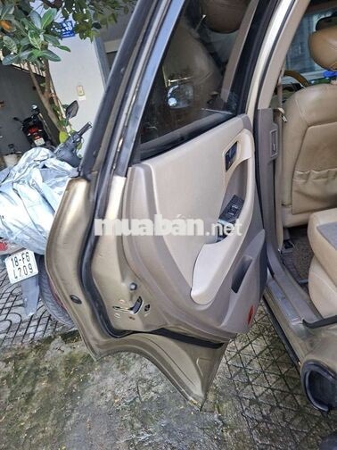 Nissan Murano 2005 Mỹ
