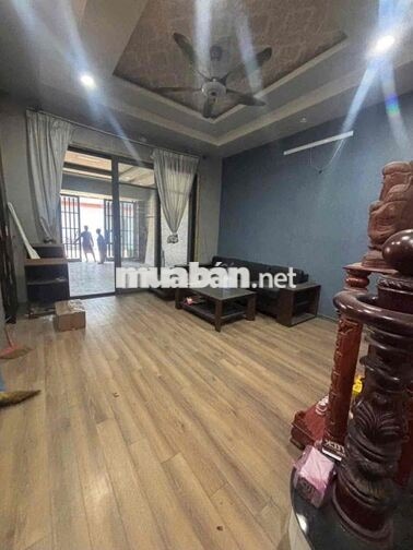 NHÀ(SÂN XE HƠI)_5,5x20_6PN 6WC_TL19_ GIÁ 13 TRIỆU