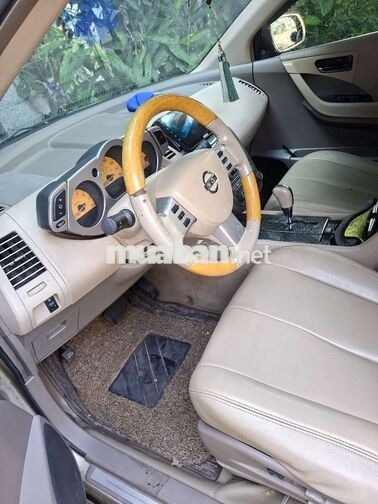 Nissan Murano 2005 Mỹ
