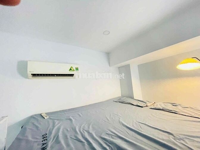 🔥 DUPLEX GÁC LỬNG LINH CHIỂU – THỦ ĐỨC 🔥