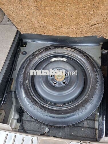 Nissan Murano 2005 Mỹ