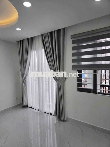 NHÀ LỬNG 2 LẦU MỚI TINH GẦN NGÃ 4 GA GIÁ 10 TRIỆU