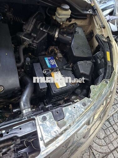 Nissan Murano 2005 Mỹ