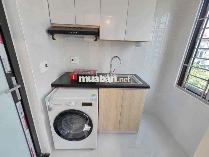 Ngay Hồ Tùng Mậu Cách 100m Ra Mặt Đường Lớn Nhà Mới Siêu Đẹp Full Đồ