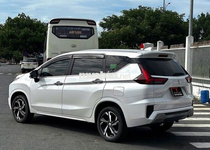 Mitsubishi Xpander 2025 Premium 62000 km