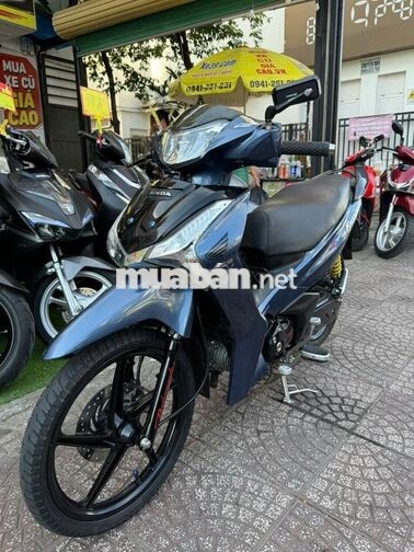 Honda Future 125cc 2020 bs 59f2-29788