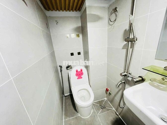 🔥 DUPLEX GÁC LỬNG LINH CHIỂU – THỦ ĐỨC 🔥