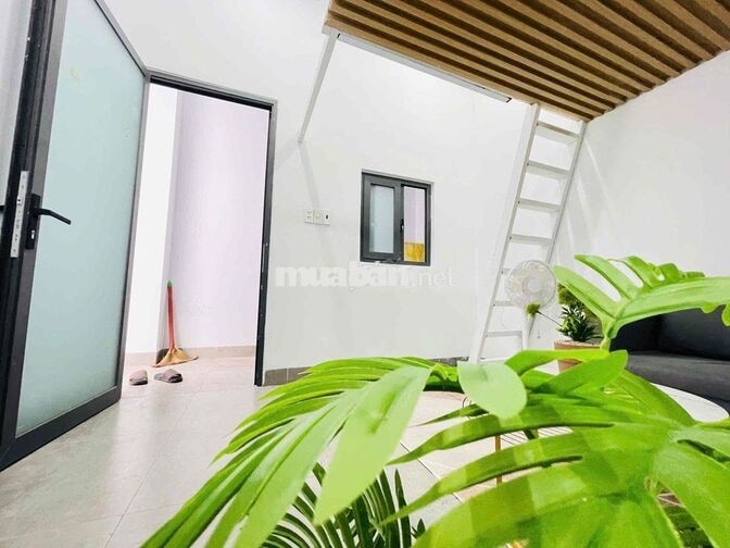 🔥 DUPLEX GÁC LỬNG LINH CHIỂU – THỦ ĐỨC 🔥