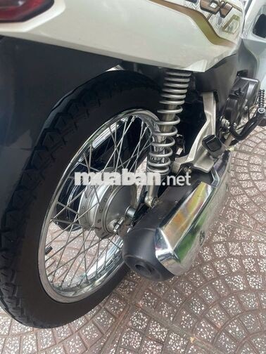 Honda Wave Alpha 110cc 2022 bs 59p3-32936