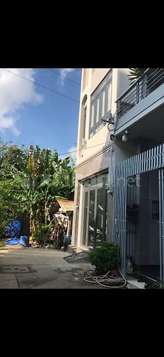 Đất bán 92m2 thổ cư HXH 5m đường số 3 PBHH DT:  4 x 14m nở hậu 10m 