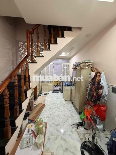 cho thuê Nhà nguyên căn tx q 12 gần trường luong thế vinh