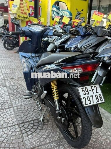 Honda Future 125cc 2020 bs 59f2-29788