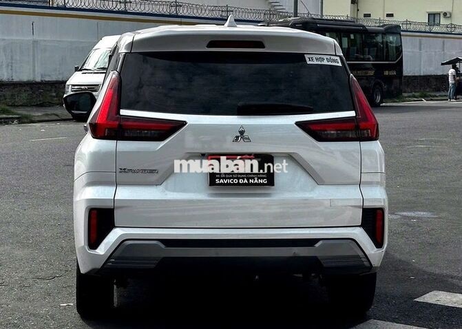 Mitsubishi Xpander 2025 Premium 62000 km